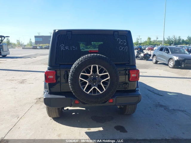 1C4PJXEG0RW298618 Jeep Wrangler