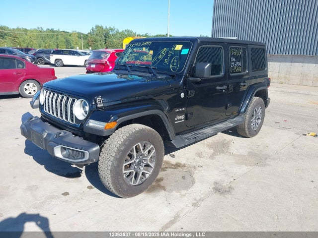 1C4PJXEG0RW298618 Jeep Wrangler