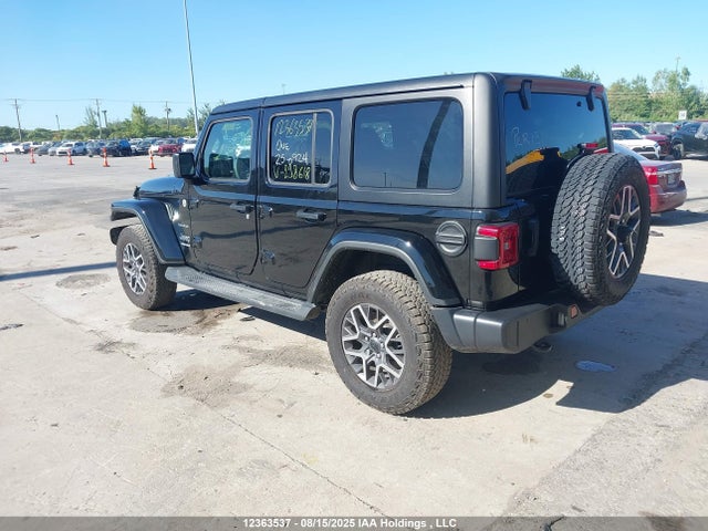 1C4PJXEG0RW298618 Jeep Wrangler