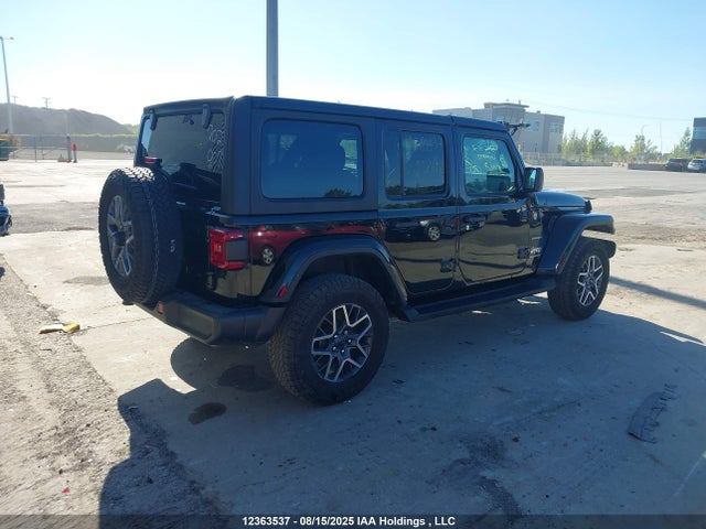 1C4PJXEG0RW298618 Jeep Wrangler