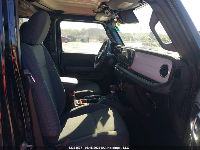 1C4PJXEG0RW298618 Jeep Wrangler