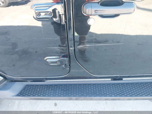 1C4PJXEG0RW298618 Jeep Wrangler
