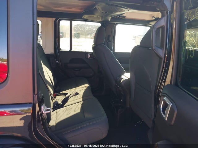 1C4PJXEG0RW298618 Jeep Wrangler