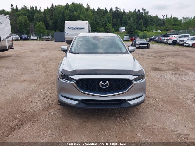Mazda py cylinder deactivation 2018 JM3KFBDM5J0317085 Image 12