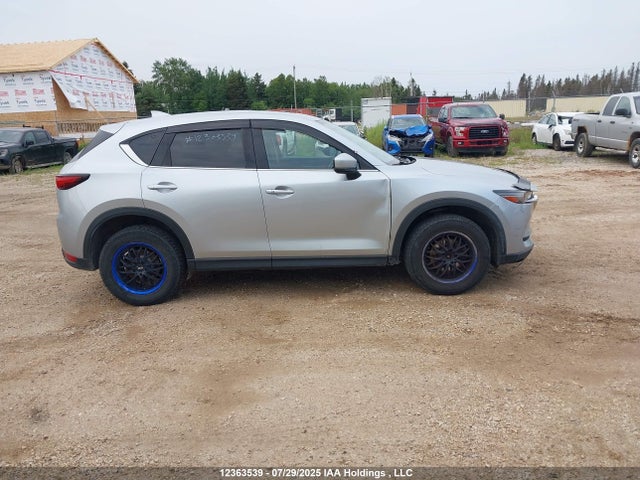 Mazda py cylinder deactivation 2018 JM3KFBDM5J0317085 Image 13