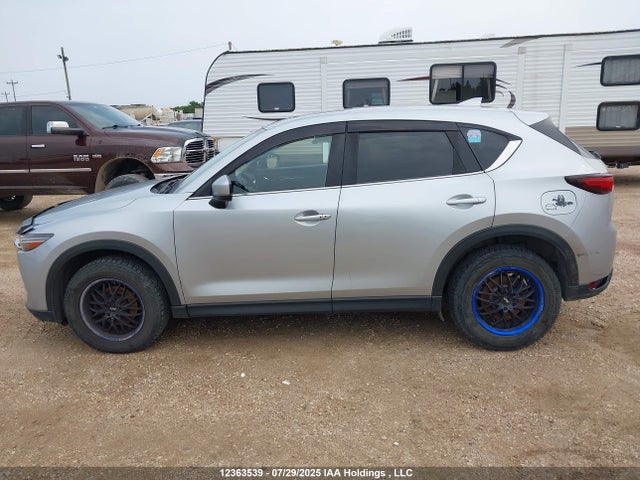 Mazda py cylinder deactivation 2018 JM3KFBDM5J0317085 Image 14