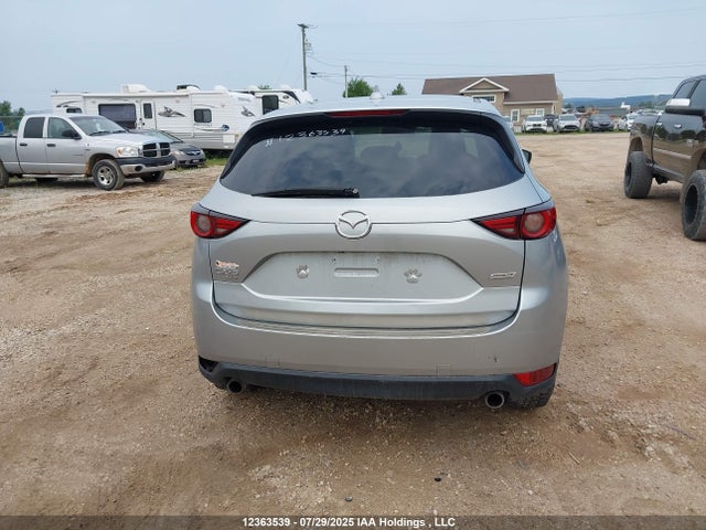 Mazda py cylinder deactivation 2018 JM3KFBDM5J0317085 Image 16
