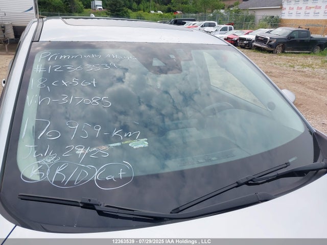 Mazda py cylinder deactivation 2018 JM3KFBDM5J0317085 Image 17