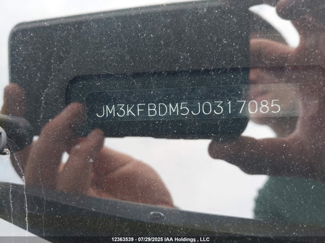 Mazda py cylinder deactivation 2018 JM3KFBDM5J0317085 Image 19