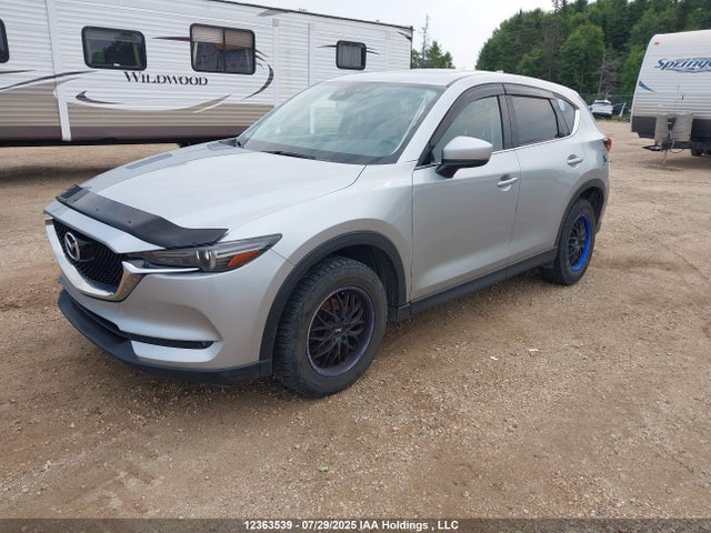 Mazda py cylinder deactivation 2018 JM3KFBDM5J0317085 Image 2