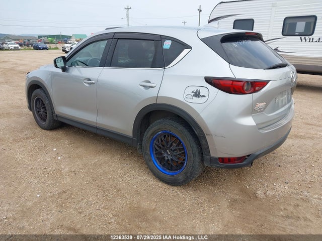 Mazda py cylinder deactivation 2018 JM3KFBDM5J0317085 Image 3