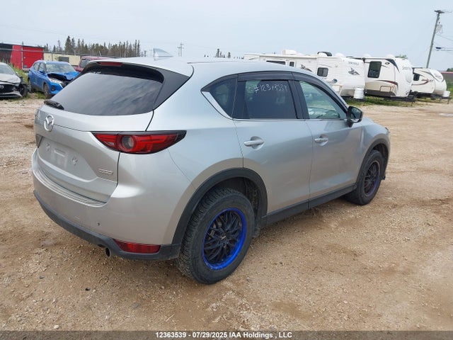 Mazda py cylinder deactivation 2018 JM3KFBDM5J0317085 Image 4