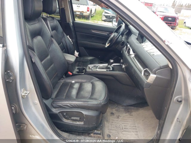 Mazda py cylinder deactivation 2018 JM3KFBDM5J0317085 Image 5