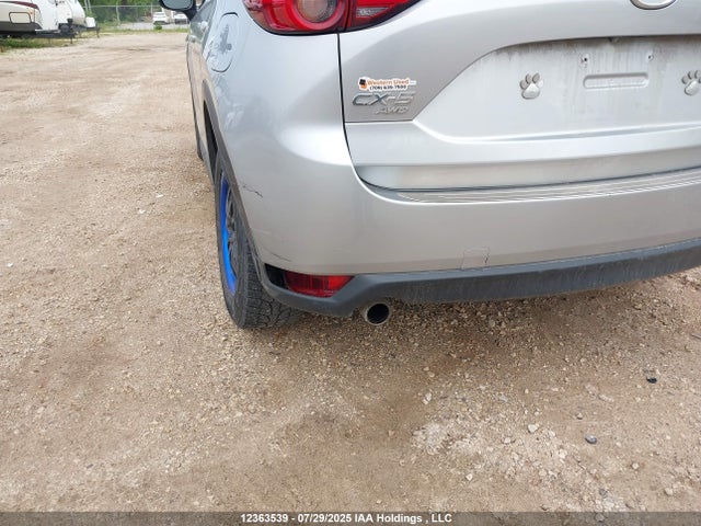 Mazda py cylinder deactivation 2018 JM3KFBDM5J0317085 Image 6