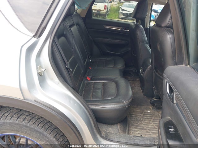 Mazda py cylinder deactivation 2018 JM3KFBDM5J0317085 Image 8
