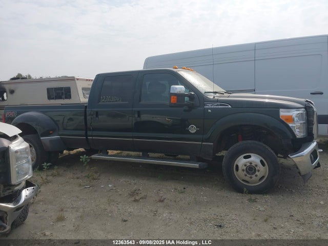 1FT8W3DT4GEC93213 Ford F-350