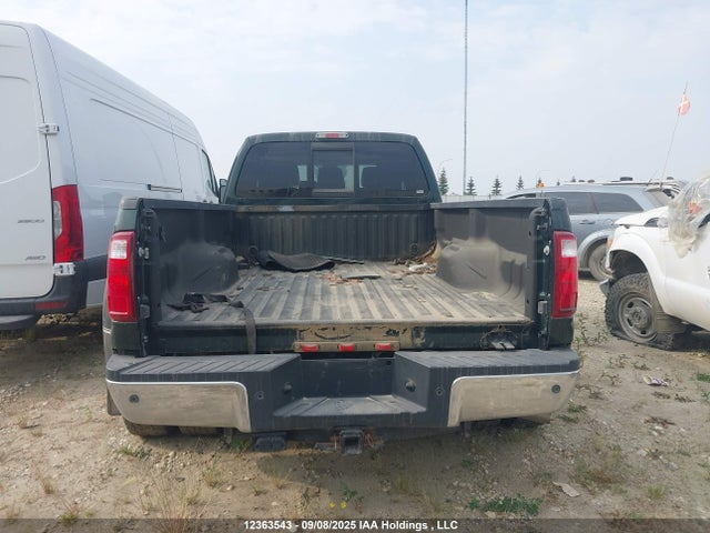 1FT8W3DT4GEC93213 Ford F-350