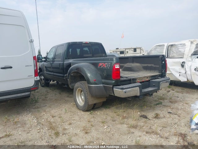 1FT8W3DT4GEC93213 Ford F-350