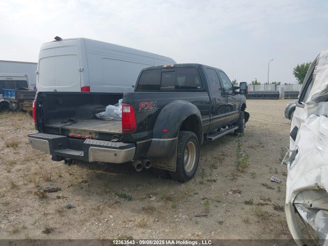 1FT8W3DT4GEC93213 Ford F-350