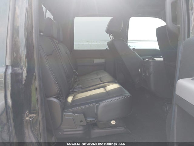 1FT8W3DT4GEC93213 Ford F-350