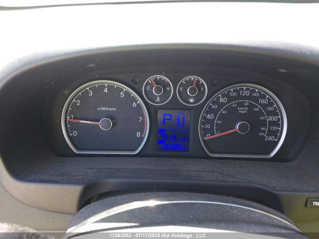 12363553 :رقم المزاد ، KMHDB8AE5CU139912 vin ، 2012 Hyundai Elantra Touring Gl/gls/gls Sport/l مزاد بيع