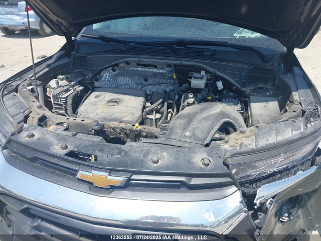 Chevrolet l3t 2023 KL79MNSL5PB148723 Image 10
