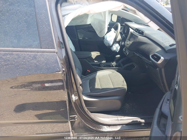 Chevrolet l3t 2023 KL79MNSL5PB148723 Image 5