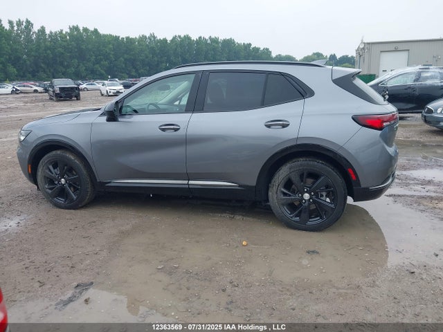 Buick 2021 2021 LRBFZPR46MD184601 Image 14