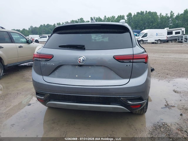 Buick 2021 2021 LRBFZPR46MD184601 Image 16