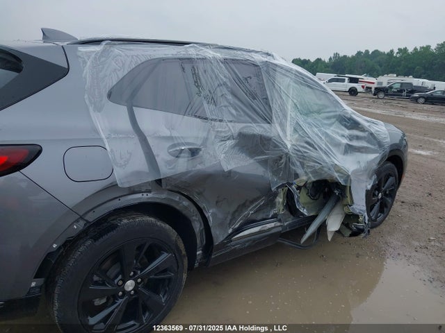 Buick 2021 2021 LRBFZPR46MD184601 Image 18