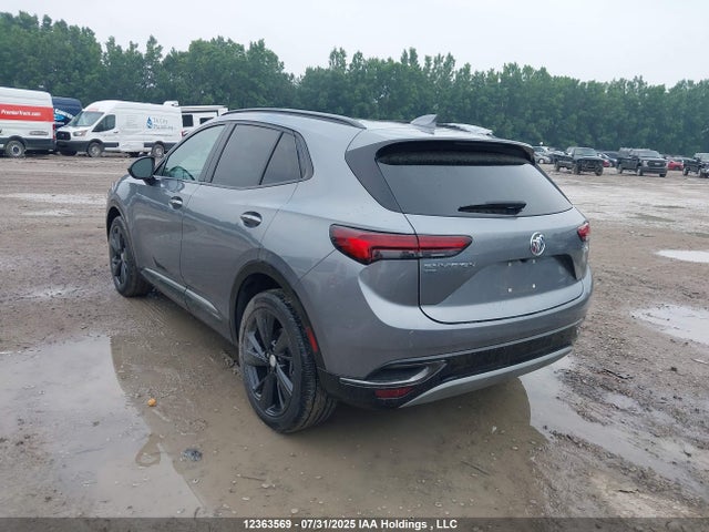 Buick 2021 2021 LRBFZPR46MD184601 Image 3