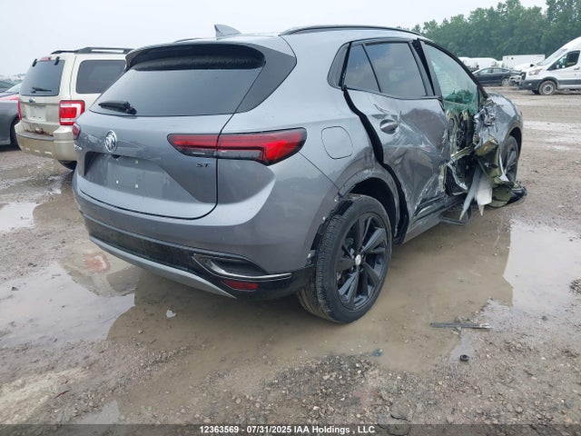 Buick 2021 2021 LRBFZPR46MD184601 Image 4