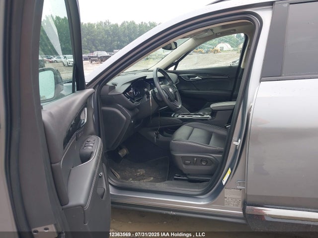 Buick 2021 2021 LRBFZPR46MD184601 Image 5
