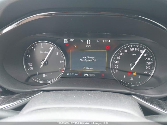 Buick 2021 2021 LRBFZPR46MD184601 Image 7