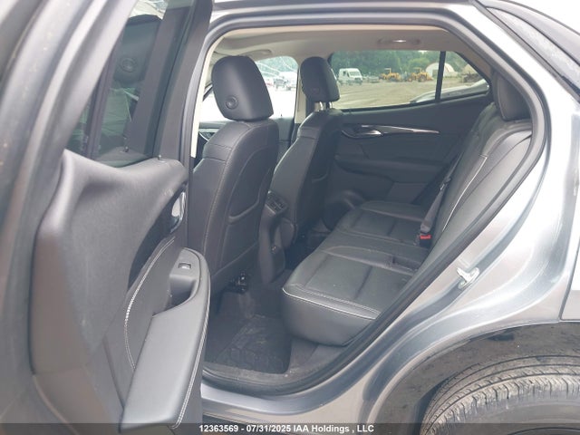 Buick 2021 2021 LRBFZPR46MD184601 Image 8