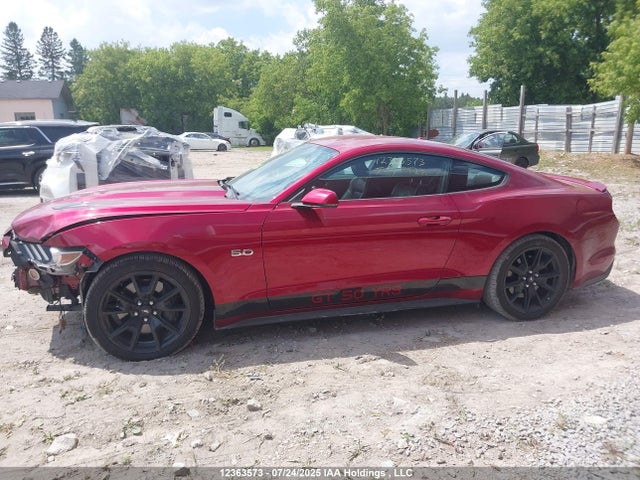 Ford Mustang 2015 1FA6P8CF2F5307238 Image 15