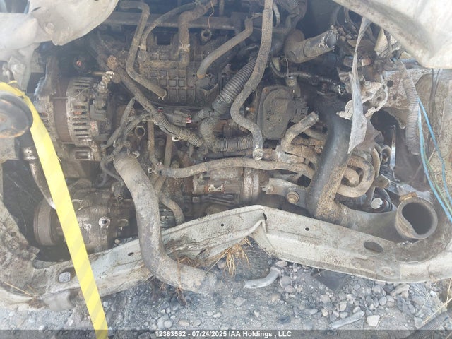 Mitsubishi tc/ic mivec 2022 JA4ATUAA3NZ613494 Image 10