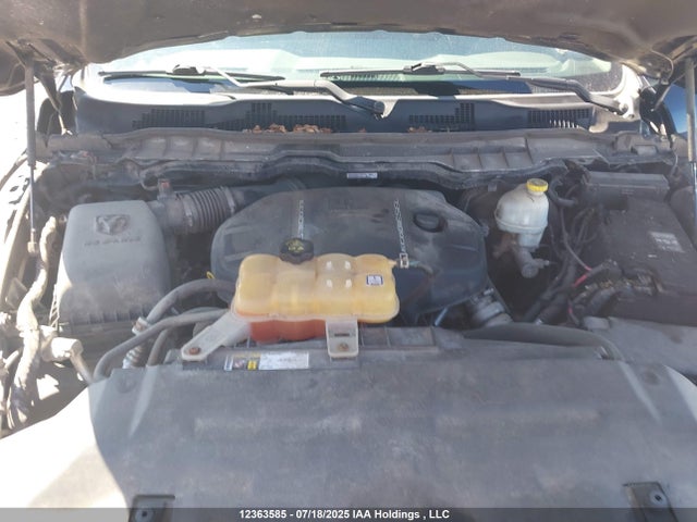 RAM 1500 2016 1C6RR7TM7GS220696 Image 10