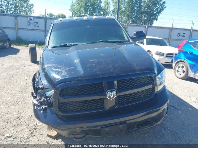 RAM 1500 2016 1C6RR7TM7GS220696 Image 12