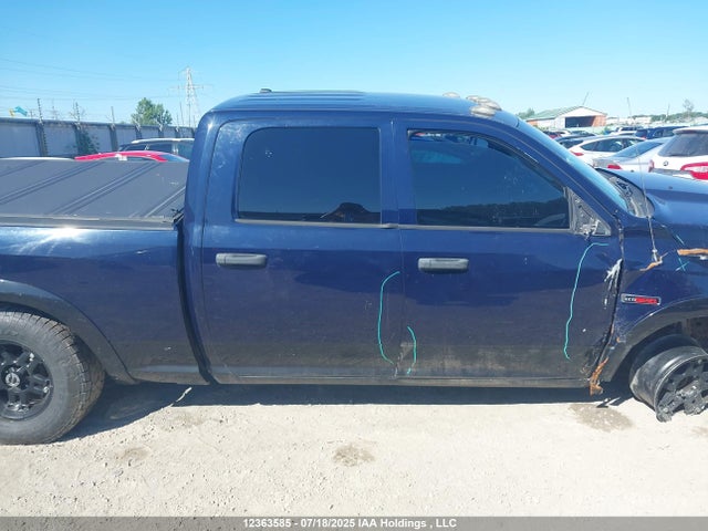 RAM 1500 2016 1C6RR7TM7GS220696 Image 13