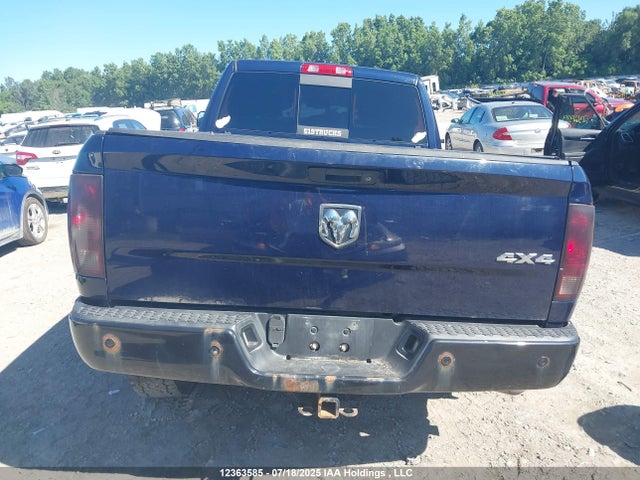 RAM 1500 2016 1C6RR7TM7GS220696 Image 16
