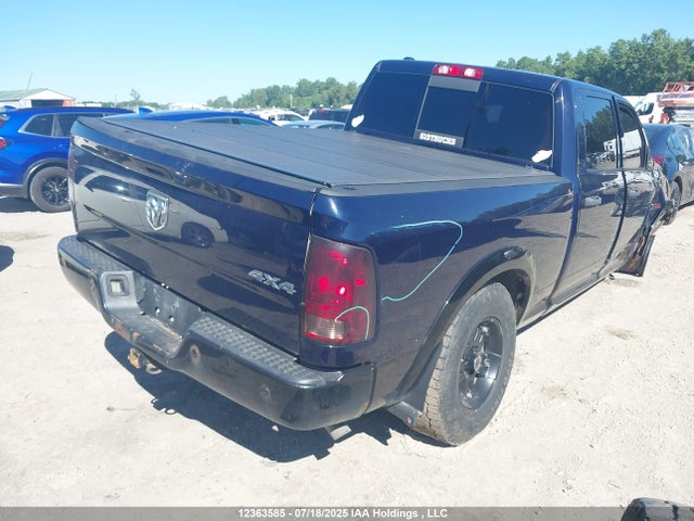 RAM 1500 2016 1C6RR7TM7GS220696 Image 4