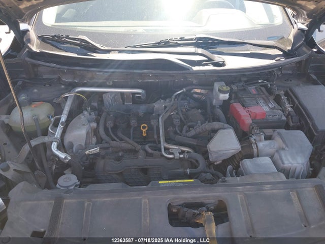 Nissan Rogue 2021 5N1AT3AA2MC762234 Image 10