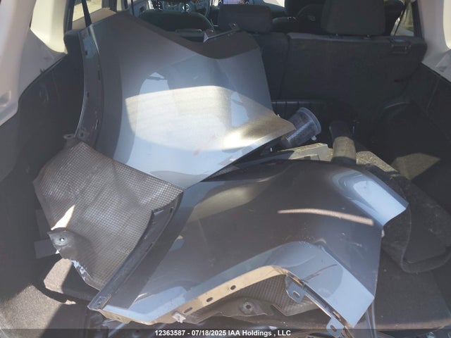 Nissan Rogue 2021 5N1AT3AA2MC762234 Image 12