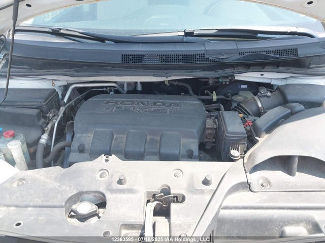 Honda j35z8 2016 5FNRL5H24GB513099 Image 10