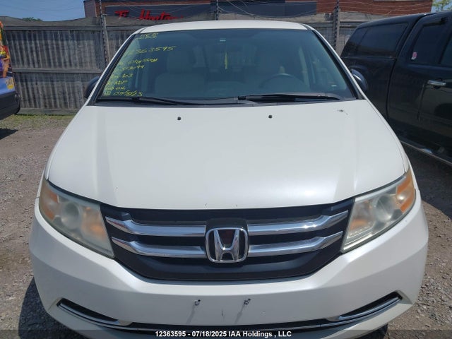Honda j35z8 2016 5FNRL5H24GB513099 Image 12