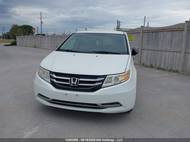 Honda j35z8 2016 5FNRL5H24GB513099 Image 13