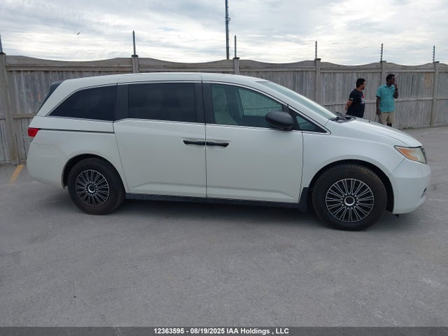Honda j35z8 2016 5FNRL5H24GB513099 Image 14