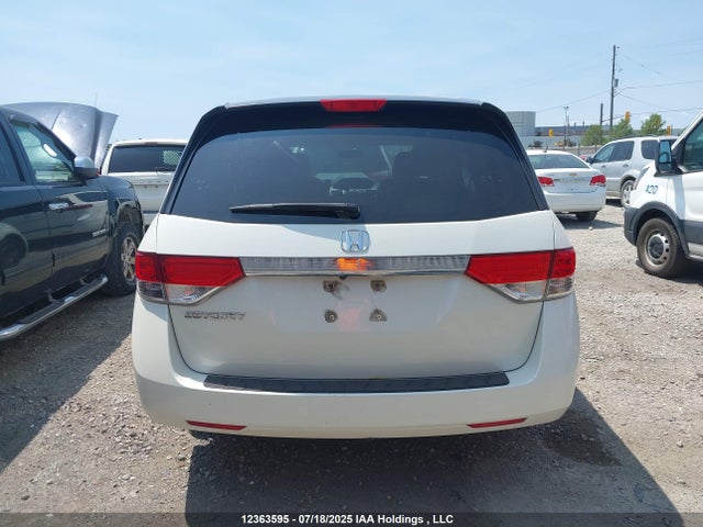 Honda j35z8 2016 5FNRL5H24GB513099 Image 16