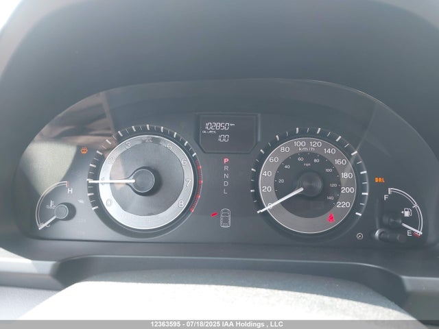 Honda j35z8 2016 5FNRL5H24GB513099 Image 7